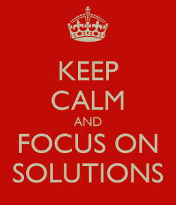keep-calm-and-focus-on-solutions